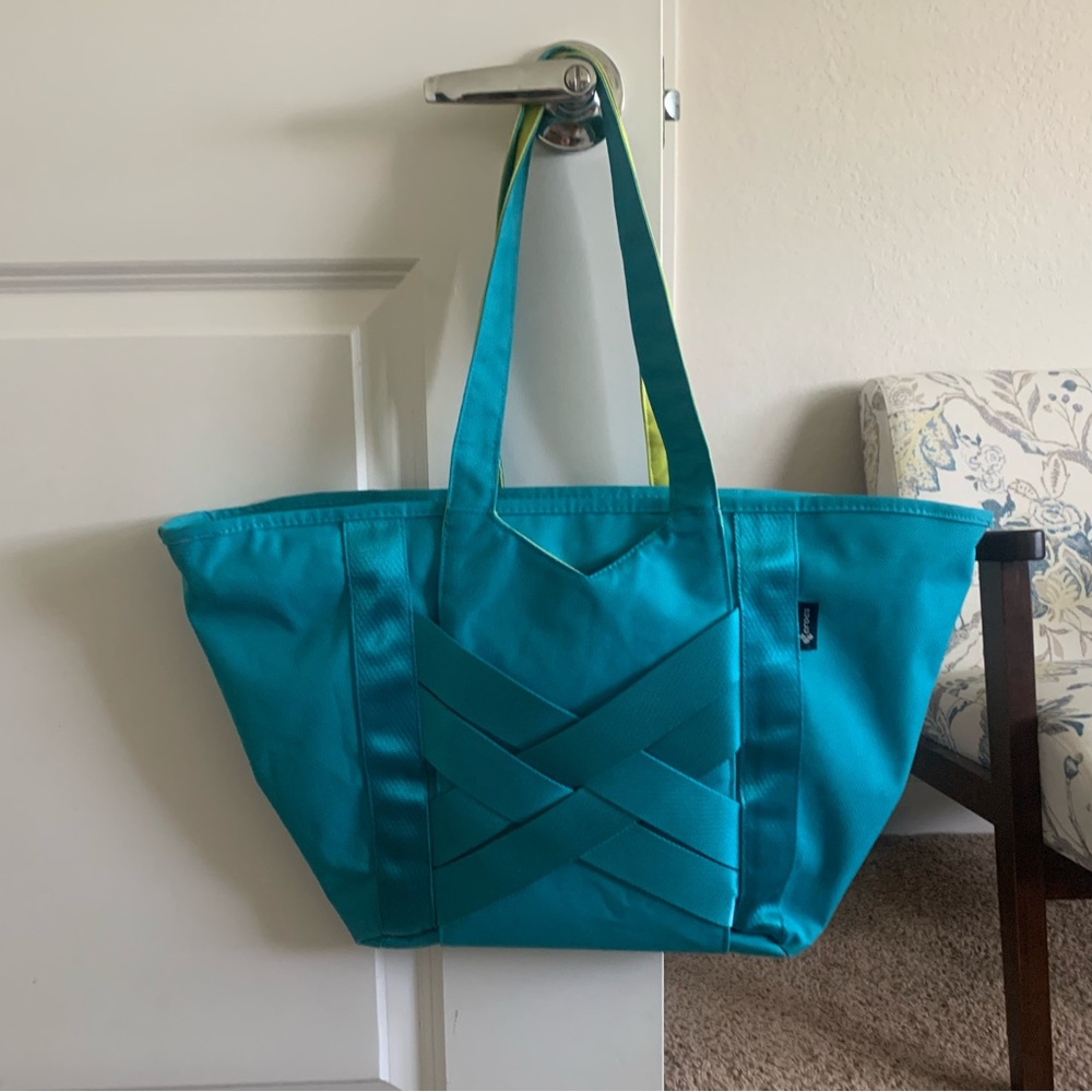 Crocs tote bag